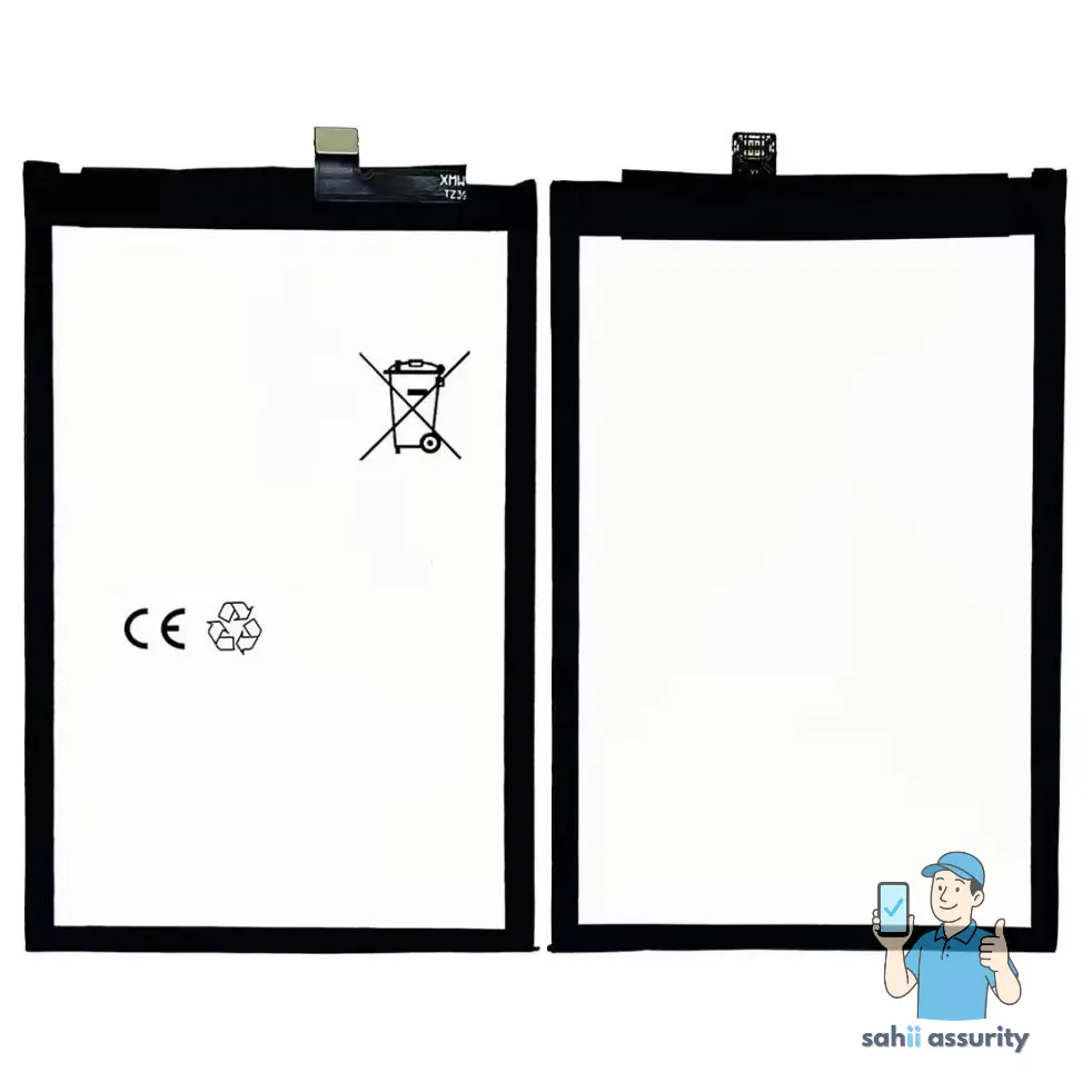 Battery for Infinix Hot 40